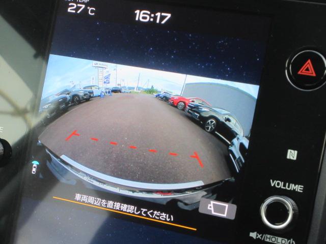 レヴォーグ ＧＴ－Ｈ　ＥＸ　アイサイト　Ｘ　地デジナビ　バックカメラ　サイドカメラ　フロントカメラ　ＳＴＩエアロ　サンルーフ　リヤビークルディデクション　パワーシート　オートビークルホールド　電動パーキングブレーキ　運転席シートメモリ　シートヒーター　ＶＤＣ（23枚目）