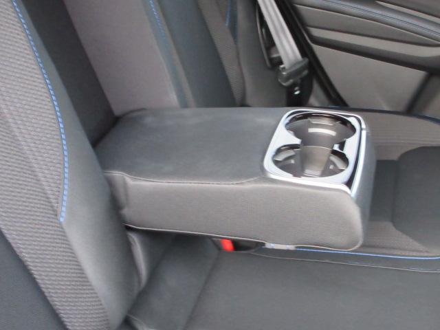 レヴォーグ ＧＴ－Ｈ　ＥＸ　アイサイト　Ｘ　地デジナビ　バックカメラ　サイドカメラ　フロントカメラ　ＳＴＩエアロ　サンルーフ　リヤビークルディデクション　パワーシート　オートビークルホールド　電動パーキングブレーキ　運転席シートメモリ　シートヒーター　ＶＤＣ（33枚目）