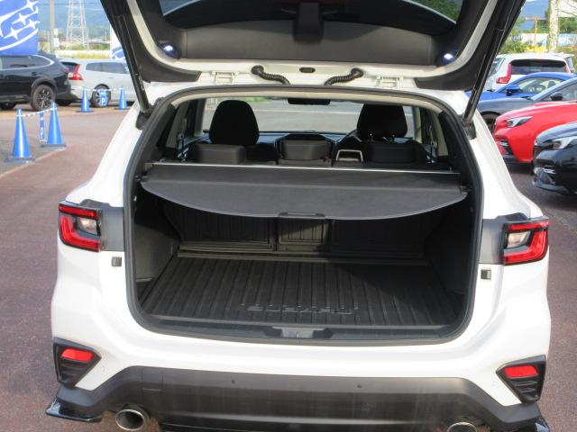 レヴォーグ ＧＴ－Ｈ　ＥＸ　アイサイト　Ｘ　地デジナビ　バックカメラ　サイドカメラ　フロントカメラ　ＳＴＩエアロ　サンルーフ　リヤビークルディデクション　パワーシート　オートビークルホールド　電動パーキングブレーキ　運転席シートメモリ　シートヒーター　ＶＤＣ（37枚目）