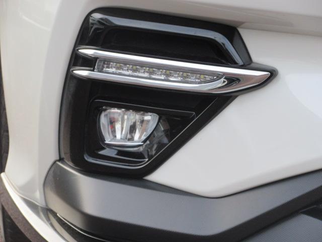 レヴォーグ ＧＴ－Ｈ　ＥＸ　アイサイト　Ｘ　地デジナビ　バックカメラ　サイドカメラ　フロントカメラ　ＳＴＩエアロ　サンルーフ　リヤビークルディデクション　パワーシート　オートビークルホールド　電動パーキングブレーキ　運転席シートメモリ　シートヒーター　ＶＤＣ（40枚目）