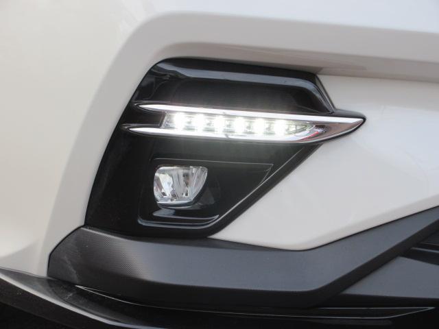 レヴォーグ ＧＴ－Ｈ　ＥＸ　アイサイト　Ｘ　地デジナビ　バックカメラ　サイドカメラ　フロントカメラ　ＳＴＩエアロ　サンルーフ　リヤビークルディデクション　パワーシート　オートビークルホールド　電動パーキングブレーキ　運転席シートメモリ　シートヒーター　ＶＤＣ（41枚目）