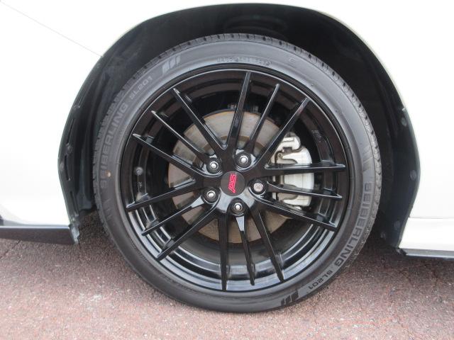 レヴォーグ ＧＴ－Ｈ　ＥＸ　アイサイト　Ｘ　地デジナビ　バックカメラ　サイドカメラ　フロントカメラ　ＳＴＩエアロ　サンルーフ　リヤビークルディデクション　パワーシート　オートビークルホールド　電動パーキングブレーキ　運転席シートメモリ　シートヒーター　ＶＤＣ（46枚目）