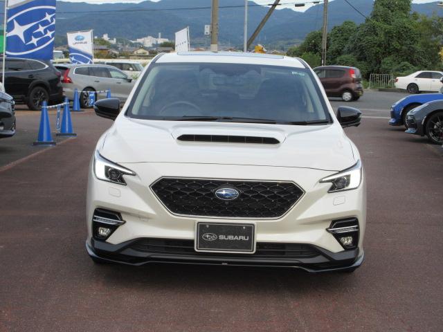 レヴォーグ ＧＴ－Ｈ　ＥＸ　アイサイト　Ｘ　地デジナビ　バックカメラ　サイドカメラ　フロントカメラ　ＳＴＩエアロ　サンルーフ　リヤビークルディデクション　パワーシート　オートビークルホールド　電動パーキングブレーキ　運転席シートメモリ　シートヒーター　ＶＤＣ（47枚目）