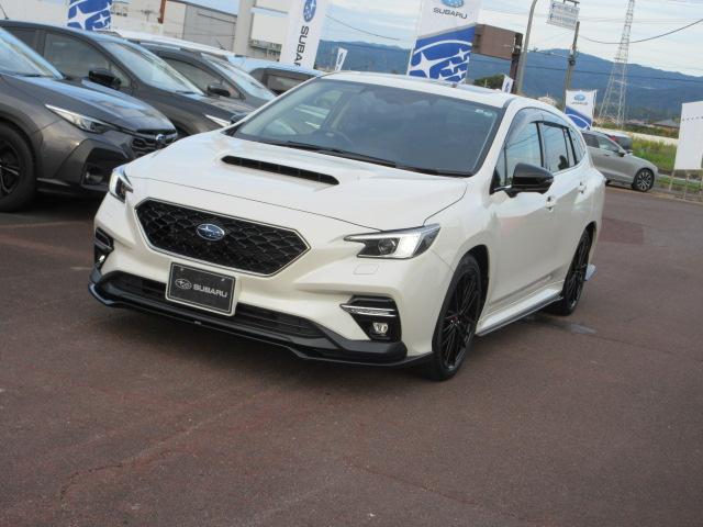 レヴォーグ ＧＴ－Ｈ　ＥＸ　アイサイト　Ｘ　地デジナビ　バックカメラ　サイドカメラ　フロントカメラ　ＳＴＩエアロ　サンルーフ　リヤビークルディデクション　パワーシート　オートビークルホールド　電動パーキングブレーキ　運転席シートメモリ　シートヒーター　ＶＤＣ（48枚目）