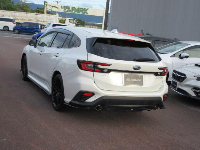 レヴォーグ ＧＴ－Ｈ　ＥＸ　アイサイト　Ｘ　地デジナビ　バックカメラ　サイドカメラ　フロントカメラ　ＳＴＩエアロ　サンルーフ　リヤビークルディデクション　パワーシート　オートビークルホールド　電動パーキングブレーキ　運転席シートメモリ　シートヒーター　ＶＤＣ（50枚目）