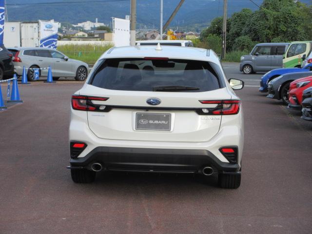 レヴォーグ ＧＴ－Ｈ　ＥＸ　アイサイト　Ｘ　地デジナビ　バックカメラ　サイドカメラ　フロントカメラ　ＳＴＩエアロ　サンルーフ　リヤビークルディデクション　パワーシート　オートビークルホールド　電動パーキングブレーキ　運転席シートメモリ　シートヒーター　ＶＤＣ（51枚目）