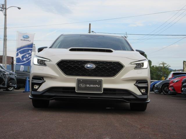 レヴォーグ ＧＴ－Ｈ　ＥＸ　アイサイト　Ｘ　地デジナビ　バックカメラ　サイドカメラ　フロントカメラ　ＳＴＩエアロ　サンルーフ　リヤビークルディデクション　パワーシート　オートビークルホールド　電動パーキングブレーキ　運転席シートメモリ　シートヒーター　ＶＤＣ（55枚目）