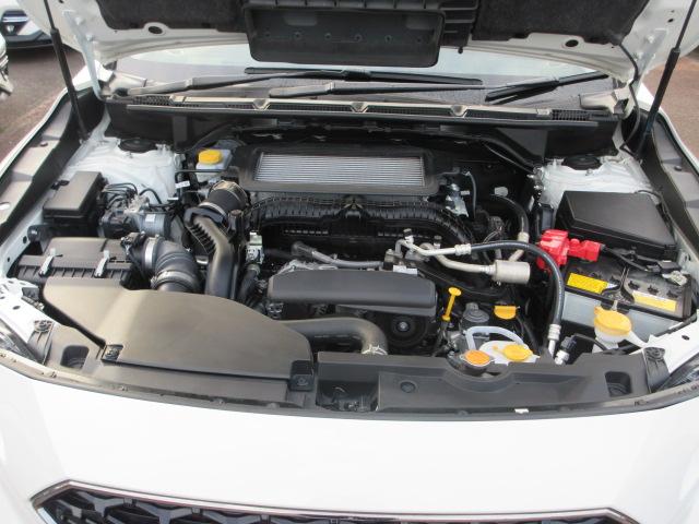 レヴォーグ ＧＴ－Ｈ　ＥＸ　アイサイト　Ｘ　地デジナビ　バックカメラ　サイドカメラ　フロントカメラ　ＳＴＩエアロ　サンルーフ　リヤビークルディデクション　パワーシート　オートビークルホールド　電動パーキングブレーキ　運転席シートメモリ　シートヒーター　ＶＤＣ（64枚目）