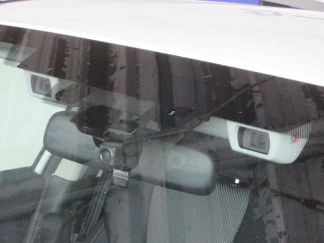 XV 2.0i-S アイサイト 地デジナビ ドラレコ ETC バックカメラ ヒルホールド リヤビークルディデクション X-MODE 電動パーキングブレーキ アイドリングストップ マルチファンクションディスプレイ LEDヘッドライト 18インチアルミホイール(7枚目)