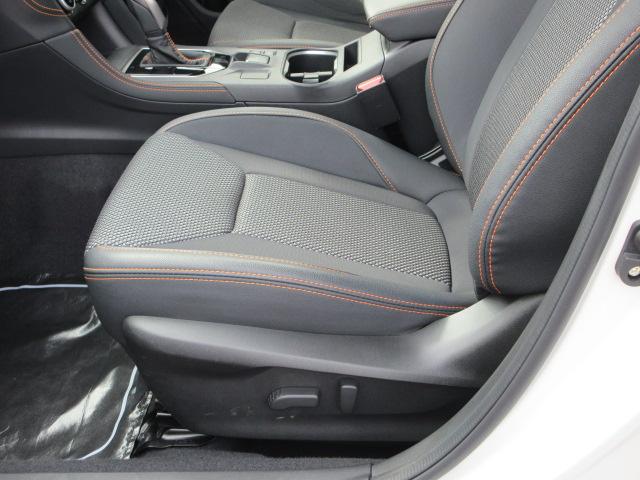 XV 2.0i-S アイサイト 地デジナビ ドラレコ ETC バックカメラ ヒルホールド リヤビークルディデクション X-MODE 電動パーキングブレーキ アイドリングストップ マルチファンクションディスプレイ LEDヘッドライト 18インチアルミホイール(18枚目)