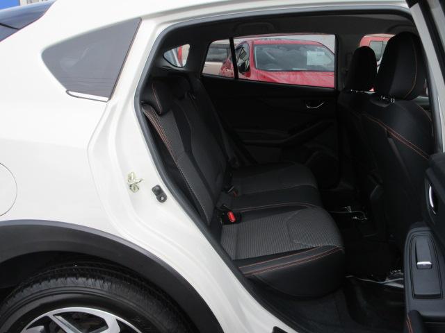 XV 2.0i-S アイサイト 地デジナビ ドラレコ ETC バックカメラ ヒルホールド リヤビークルディデクション X-MODE 電動パーキングブレーキ アイドリングストップ マルチファンクションディスプレイ LEDヘッドライト 18インチアルミホイール(19枚目)