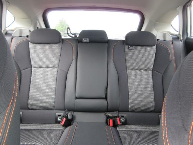 XV 2.0i-S アイサイト 地デジナビ ドラレコ ETC バックカメラ ヒルホールド リヤビークルディデクション X-MODE 電動パーキングブレーキ アイドリングストップ マルチファンクションディスプレイ LEDヘッドライト 18インチアルミホイール(20枚目)