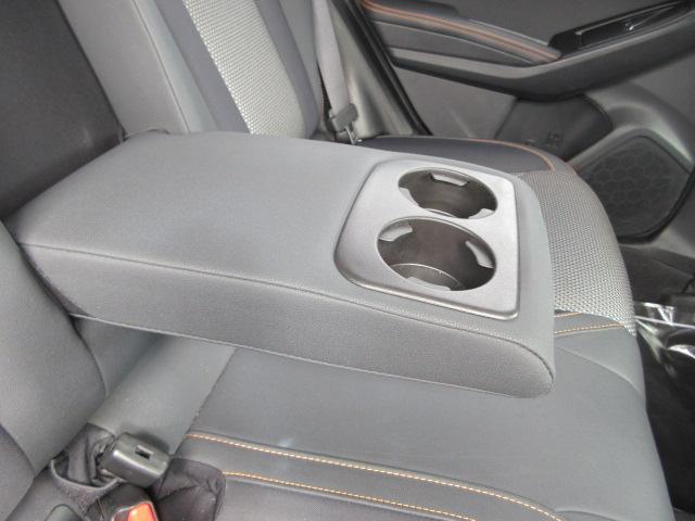 XV 2.0i-S アイサイト 地デジナビ ドラレコ ETC バックカメラ ヒルホールド リヤビークルディデクション X-MODE 電動パーキングブレーキ アイドリングストップ マルチファンクションディスプレイ LEDヘッドライト 18インチアルミホイール(21枚目)