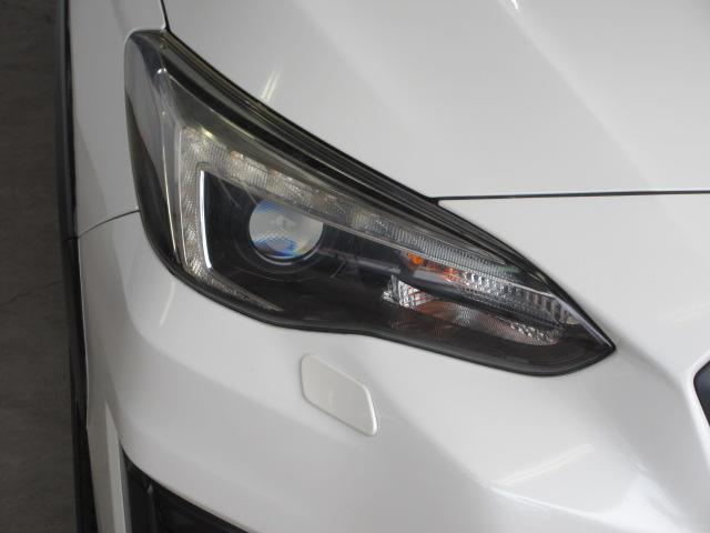 XV 2.0i-S アイサイト 地デジナビ ドラレコ ETC バックカメラ ヒルホールド リヤビークルディデクション X-MODE 電動パーキングブレーキ アイドリングストップ マルチファンクションディスプレイ LEDヘッドライト 18インチアルミホイール(25枚目)