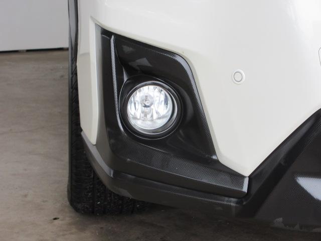 XV 2.0i-S アイサイト 地デジナビ ドラレコ ETC バックカメラ ヒルホールド リヤビークルディデクション X-MODE 電動パーキングブレーキ アイドリングストップ マルチファンクションディスプレイ LEDヘッドライト 18インチアルミホイール(27枚目)