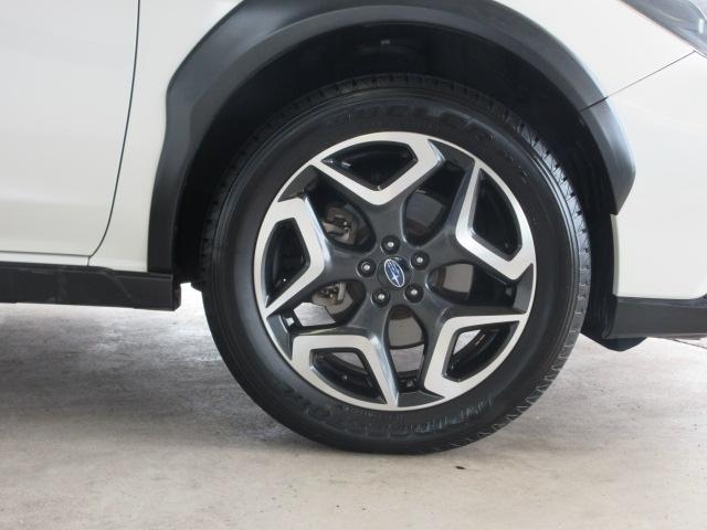 XV 2.0i-S アイサイト 地デジナビ ドラレコ ETC バックカメラ ヒルホールド リヤビークルディデクション X-MODE 電動パーキングブレーキ アイドリングストップ マルチファンクションディスプレイ LEDヘッドライト 18インチアルミホイール(29枚目)