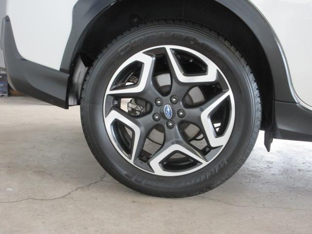 XV 2.0i-S アイサイト 地デジナビ ドラレコ ETC バックカメラ ヒルホールド リヤビークルディデクション X-MODE 電動パーキングブレーキ アイドリングストップ マルチファンクションディスプレイ LEDヘッドライト 18インチアルミホイール(30枚目)