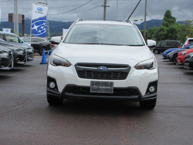 XV 2.0i-S アイサイト 地デジナビ ドラレコ ETC バックカメラ ヒルホールド リヤビークルディデクション X-MODE 電動パーキングブレーキ アイドリングストップ マルチファンクションディスプレイ LEDヘッドライト 18インチアルミホイール(33枚目)