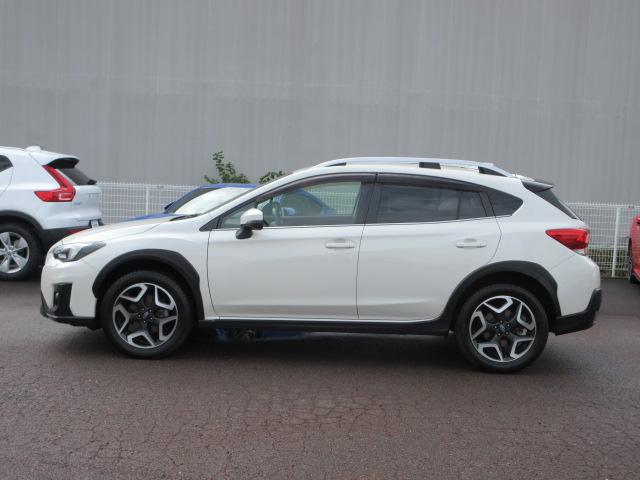 XV 2.0i-S アイサイト 地デジナビ ドラレコ ETC バックカメラ ヒルホールド リヤビークルディデクション X-MODE 電動パーキングブレーキ アイドリングストップ マルチファンクションディスプレイ LEDヘッドライト 18インチアルミホイール(35枚目)