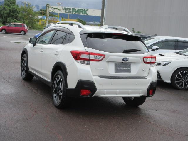 XV 2.0i-S アイサイト 地デジナビ ドラレコ ETC バックカメラ ヒルホールド リヤビークルディデクション X-MODE 電動パーキングブレーキ アイドリングストップ マルチファンクションディスプレイ LEDヘッドライト 18インチアルミホイール(36枚目)