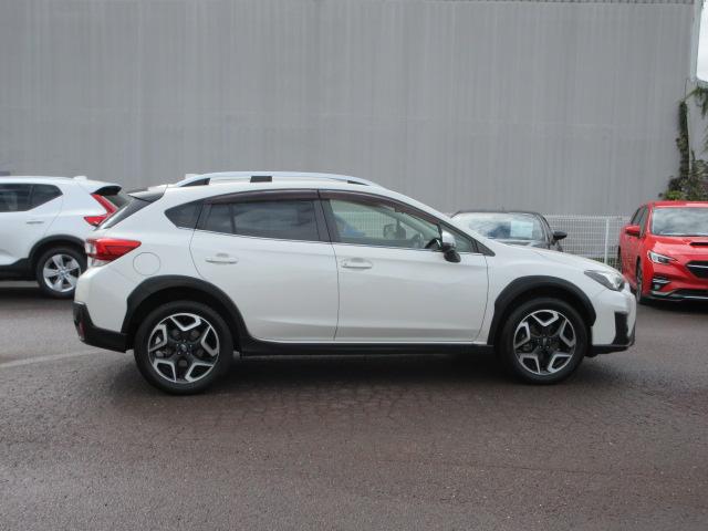 XV 2.0i-S アイサイト 地デジナビ ドラレコ ETC バックカメラ ヒルホールド リヤビークルディデクション X-MODE 電動パーキングブレーキ アイドリングストップ マルチファンクションディスプレイ LEDヘッドライト 18インチアルミホイール(39枚目)