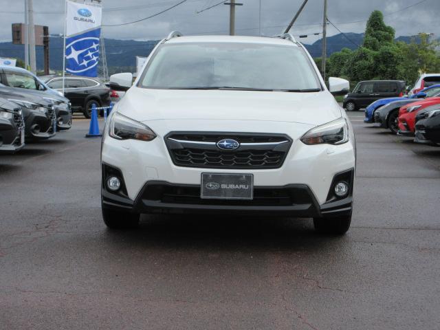 XV 2.0i-S アイサイト 地デジナビ ドラレコ ETC バックカメラ ヒルホールド リヤビークルディデクション X-MODE 電動パーキングブレーキ アイドリングストップ マルチファンクションディスプレイ LEDヘッドライト 18インチアルミホイール(41枚目)