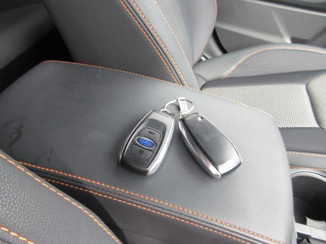 XV 2.0i-S アイサイト 地デジナビ ドラレコ ETC バックカメラ ヒルホールド リヤビークルディデクション X-MODE 電動パーキングブレーキ アイドリングストップ マルチファンクションディスプレイ LEDヘッドライト 18インチアルミホイール(44枚目)