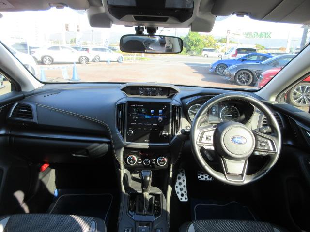 ＸＶ Ａｄｖａｎｃｅ　Ｓｔｙｌｅ　Ｅｄｉｔｉｏｎ　ＳＤ地デジナビ　ドラレコ　運転席シートメモリ　バックカメラ　ＡＶＨ　ＳＲＨ　ＶＤＣ　Ｘ－ＭＯＤＥ　パドルシフト　オートライト　マルチファンクションディスプレイ　ＬＥＤヘッドライト　電動パーキングブレーキ　ＵＳＢ電源（2枚目）