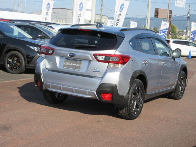 ＸＶ Ａｄｖａｎｃｅ　Ｓｔｙｌｅ　Ｅｄｉｔｉｏｎ　ＳＤ地デジナビ　ドラレコ　運転席シートメモリ　バックカメラ　ＡＶＨ　ＳＲＨ　ＶＤＣ　Ｘ－ＭＯＤＥ　パドルシフト　オートライト　マルチファンクションディスプレイ　ＬＥＤヘッドライト　電動パーキングブレーキ　ＵＳＢ電源（44枚目）