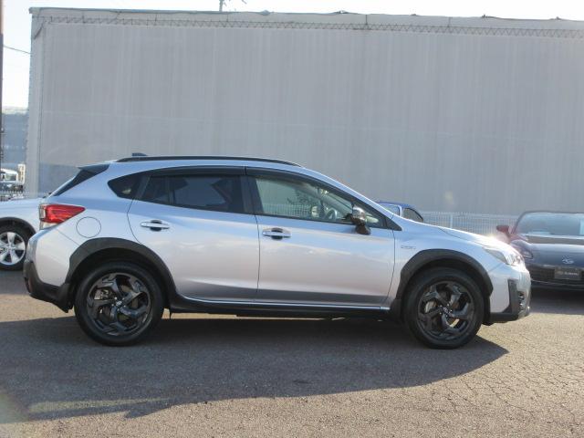 ＸＶ Ａｄｖａｎｃｅ　Ｓｔｙｌｅ　Ｅｄｉｔｉｏｎ　ＳＤ地デジナビ　ドラレコ　運転席シートメモリ　バックカメラ　ＡＶＨ　ＳＲＨ　ＶＤＣ　Ｘ－ＭＯＤＥ　パドルシフト　オートライト　マルチファンクションディスプレイ　ＬＥＤヘッドライト　電動パーキングブレーキ　ＵＳＢ電源（45枚目）