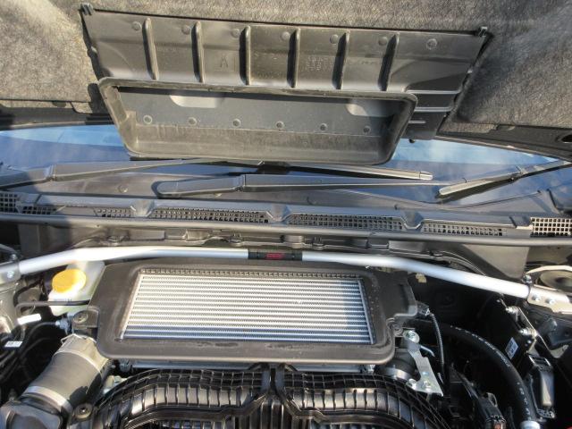 レヴォーグ ＧＴ－Ｈ　ＥＸ　アイサイト　Ｘ　地デジナビ　バックカメラ　サイドカメラ　フロントカメラ　フレキシブルタワーバー　リヤビークルディデクション　パワーシート　オートビークルホールド　電動パーキングブレーキ　運転席シートメモリ　シートヒーター　ＶＤＣ（13枚目）