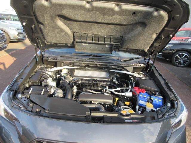 レヴォーグ ＧＴ－Ｈ　ＥＸ　アイサイト　Ｘ　地デジナビ　バックカメラ　サイドカメラ　フロントカメラ　フレキシブルタワーバー　リヤビークルディデクション　パワーシート　オートビークルホールド　電動パーキングブレーキ　運転席シートメモリ　シートヒーター　ＶＤＣ（14枚目）