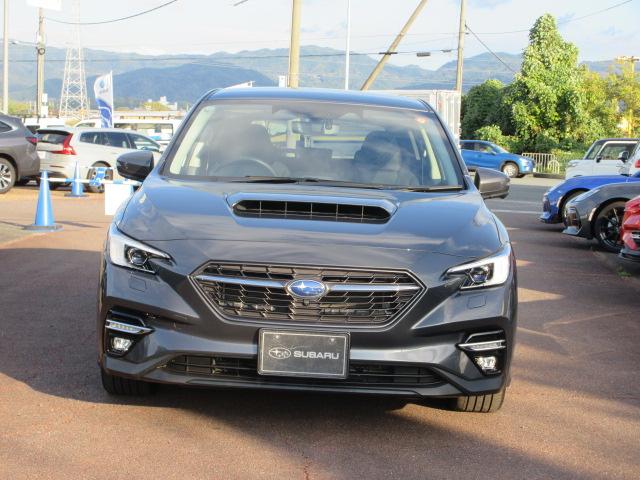 レヴォーグ ＧＴ－Ｈ　ＥＸ　アイサイト　Ｘ　地デジナビ　バックカメラ　サイドカメラ　フロントカメラ　フレキシブルタワーバー　リヤビークルディデクション　パワーシート　オートビークルホールド　電動パーキングブレーキ　運転席シートメモリ　シートヒーター　ＶＤＣ（40枚目）