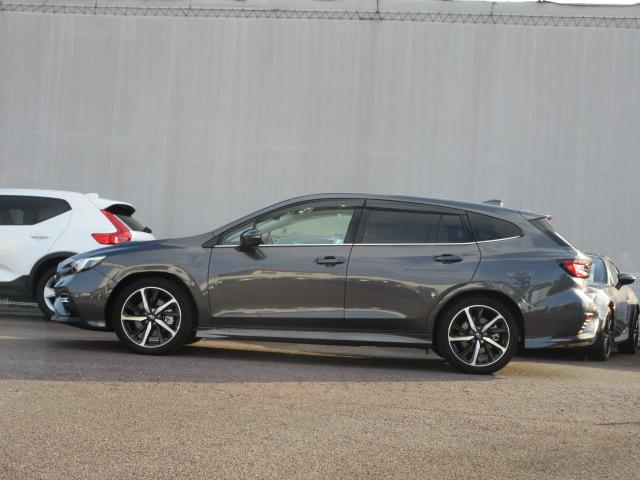 レヴォーグ ＧＴ－Ｈ　ＥＸ　アイサイト　Ｘ　地デジナビ　バックカメラ　サイドカメラ　フロントカメラ　フレキシブルタワーバー　リヤビークルディデクション　パワーシート　オートビークルホールド　電動パーキングブレーキ　運転席シートメモリ　シートヒーター　ＶＤＣ（42枚目）