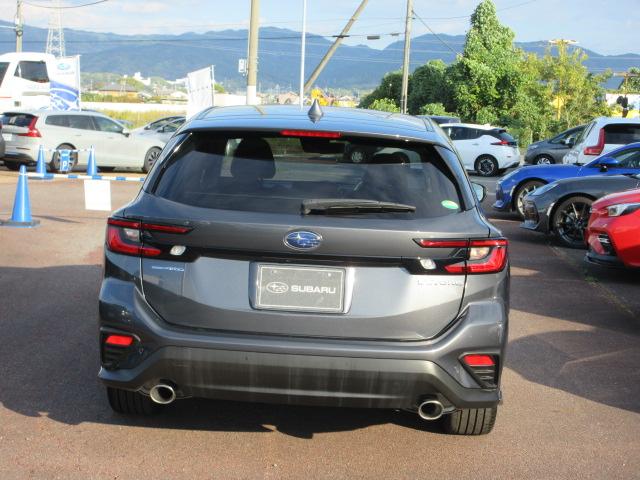 レヴォーグ ＧＴ－Ｈ　ＥＸ　アイサイト　Ｘ　地デジナビ　バックカメラ　サイドカメラ　フロントカメラ　フレキシブルタワーバー　リヤビークルディデクション　パワーシート　オートビークルホールド　電動パーキングブレーキ　運転席シートメモリ　シートヒーター　ＶＤＣ（44枚目）