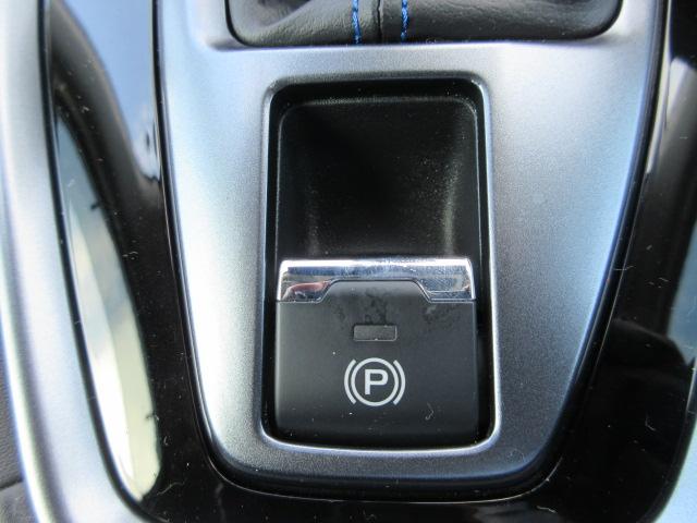 レヴォーグ ＧＴ－Ｈ　ＥＸ　アイサイト　Ｘ　地デジナビ　バックカメラ　サイドカメラ　フロントカメラ　フレキシブルタワーバー　リヤビークルディデクション　パワーシート　オートビークルホールド　電動パーキングブレーキ　運転席シートメモリ　シートヒーター　ＶＤＣ（58枚目）