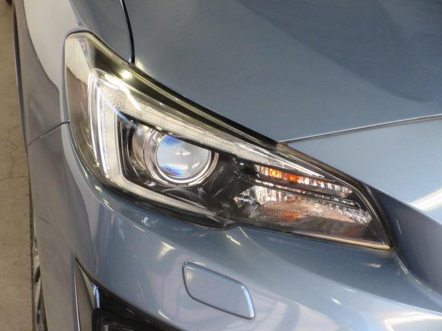 レヴォーグ １．６ＧＴ－Ｓ　アイサイト　地デジナビ　ドラレコ　ＥＴＣ　バックカメラ　サイドカメラ　リヤビークルディデクション　ＡＶＨ　電動パーキングブレーキ　パワーシート　　ＶＤＣ　スマートリヤビューミラー　アイドリングストップ　マルチファンクションディスプレイ（34枚目）