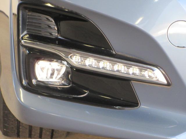 レヴォーグ １．６ＧＴ－Ｓ　アイサイト　地デジナビ　ドラレコ　ＥＴＣ　バックカメラ　サイドカメラ　リヤビークルディデクション　ＡＶＨ　電動パーキングブレーキ　パワーシート　　ＶＤＣ　スマートリヤビューミラー　アイドリングストップ　マルチファンクションディスプレイ（36枚目）