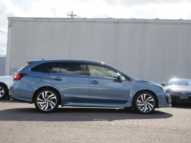 レヴォーグ １．６ＧＴ－Ｓ　アイサイト　地デジナビ　ドラレコ　ＥＴＣ　バックカメラ　サイドカメラ　リヤビークルディデクション　ＡＶＨ　電動パーキングブレーキ　パワーシート　　ＶＤＣ　スマートリヤビューミラー　アイドリングストップ　マルチファンクションディスプレイ（49枚目）