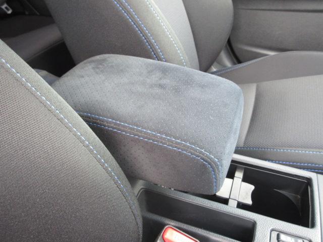 レヴォーグ １．６ＧＴ－Ｓ　アイサイト　地デジナビ　ドラレコ　ＥＴＣ　バックカメラ　サイドカメラ　リヤビークルディデクション　ＡＶＨ　電動パーキングブレーキ　パワーシート　　ＶＤＣ　スマートリヤビューミラー　アイドリングストップ　マルチファンクションディスプレイ（58枚目）