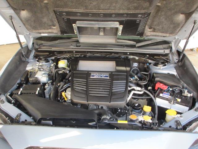 レヴォーグ １．６ＧＴ－Ｓ　アイサイト　地デジナビ　ドラレコ　ＥＴＣ　バックカメラ　サイドカメラ　リヤビークルディデクション　ＡＶＨ　電動パーキングブレーキ　パワーシート　　ＶＤＣ　スマートリヤビューミラー　アイドリングストップ　マルチファンクションディスプレイ（60枚目）