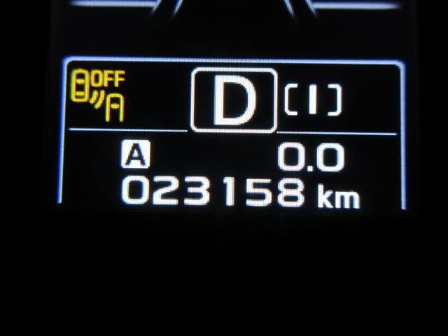 レヴォーグ １．６ＧＴ－Ｓ　アイサイト　地デジナビ　ドラレコ　ＥＴＣ　バックカメラ　サイドカメラ　リヤビークルディデクション　ＡＶＨ　電動パーキングブレーキ　パワーシート　　ＶＤＣ　スマートリヤビューミラー　アイドリングストップ　マルチファンクションディスプレイ（61枚目）