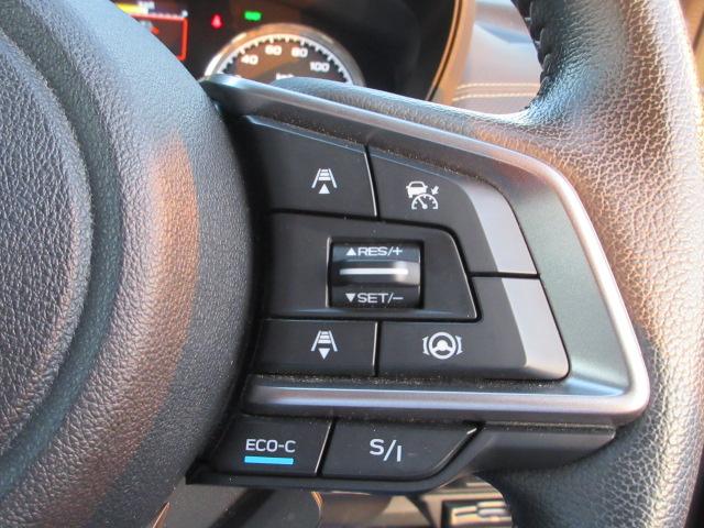 フォレスター Ａｄｖａｎｃｅ　アイサイト　メモリ地デジナビ　ドラレコ　ＥＴＣ　バックカメラ　サイドカメラ　ＡＶＨ　ＶＤＣ　Ｘ－ＭＯＤＥ　ＬＥＤヘッドライト　フォグランプ　リヤビークルディデクション　ドライバーズモニタリングシステム　パドルシフト（8枚目）