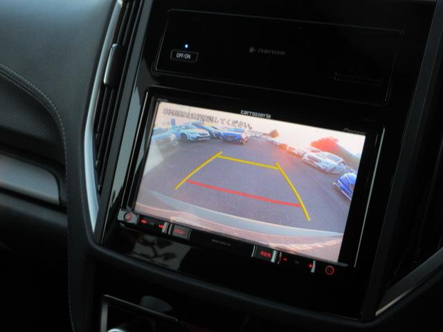 フォレスター Ａｄｖａｎｃｅ　アイサイト　メモリ地デジナビ　ドラレコ　ＥＴＣ　バックカメラ　サイドカメラ　ＡＶＨ　ＶＤＣ　Ｘ－ＭＯＤＥ　ＬＥＤヘッドライト　フォグランプ　リヤビークルディデクション　ドライバーズモニタリングシステム　パドルシフト（13枚目）