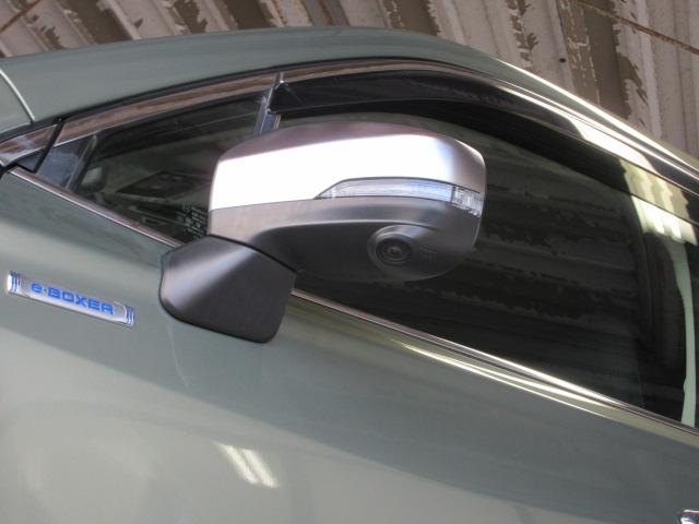 フォレスター Ａｄｖａｎｃｅ　アイサイト　メモリ地デジナビ　ドラレコ　ＥＴＣ　バックカメラ　サイドカメラ　ＡＶＨ　ＶＤＣ　Ｘ－ＭＯＤＥ　ＬＥＤヘッドライト　フォグランプ　リヤビークルディデクション　ドライバーズモニタリングシステム　パドルシフト（14枚目）