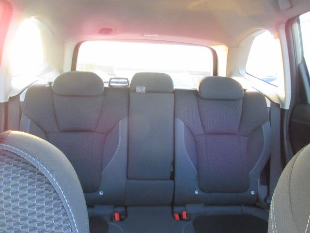 フォレスター Ａｄｖａｎｃｅ　アイサイト　メモリ地デジナビ　ドラレコ　ＥＴＣ　バックカメラ　サイドカメラ　ＡＶＨ　ＶＤＣ　Ｘ－ＭＯＤＥ　ＬＥＤヘッドライト　フォグランプ　リヤビークルディデクション　ドライバーズモニタリングシステム　パドルシフト（24枚目）