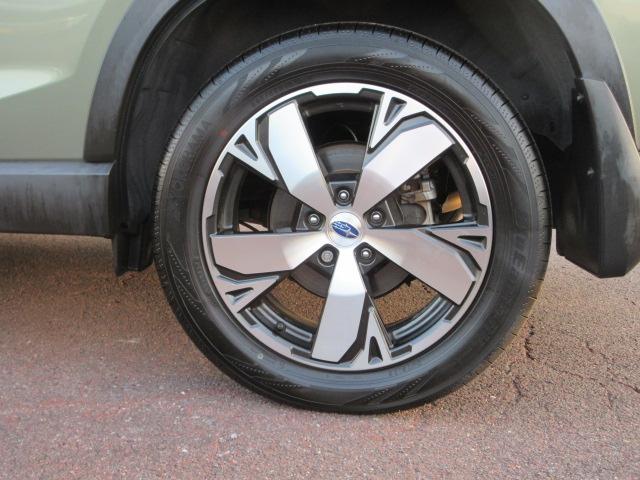 フォレスター Ａｄｖａｎｃｅ　アイサイト　メモリ地デジナビ　ドラレコ　ＥＴＣ　バックカメラ　サイドカメラ　ＡＶＨ　ＶＤＣ　Ｘ－ＭＯＤＥ　ＬＥＤヘッドライト　フォグランプ　リヤビークルディデクション　ドライバーズモニタリングシステム　パドルシフト（32枚目）