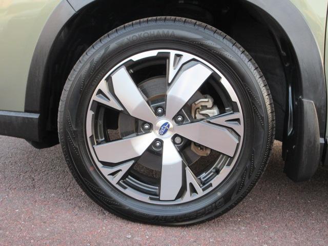 フォレスター Ａｄｖａｎｃｅ　アイサイト　メモリ地デジナビ　ドラレコ　ＥＴＣ　バックカメラ　サイドカメラ　ＡＶＨ　ＶＤＣ　Ｘ－ＭＯＤＥ　ＬＥＤヘッドライト　フォグランプ　リヤビークルディデクション　ドライバーズモニタリングシステム　パドルシフト（33枚目）