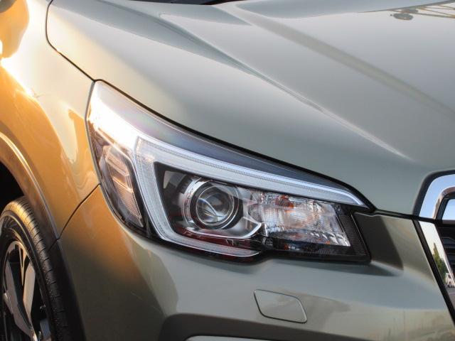 フォレスター Ａｄｖａｎｃｅ　アイサイト　メモリ地デジナビ　ドラレコ　ＥＴＣ　バックカメラ　サイドカメラ　ＡＶＨ　ＶＤＣ　Ｘ－ＭＯＤＥ　ＬＥＤヘッドライト　フォグランプ　リヤビークルディデクション　ドライバーズモニタリングシステム　パドルシフト（34枚目）