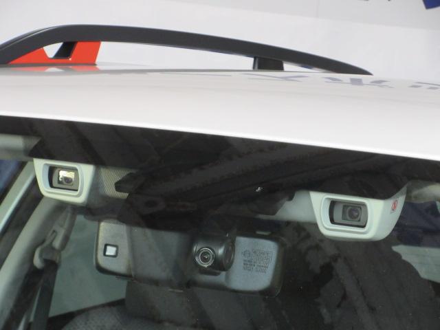 フォレスター X-BREAK アイサイト 地デジナビ ドラレコ ETC バックカメラ フロントカメラ サイドカメラ SRH AVH X-MODE フォグランプ リヤビークルディデクション パドルシフト オートライト ステアリングヒーター シートヒーター LEDヘッドライト(8枚目)